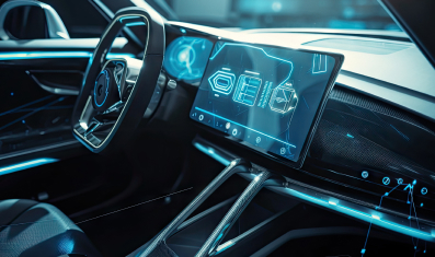 LG-digital-cockpit-in-vehicle