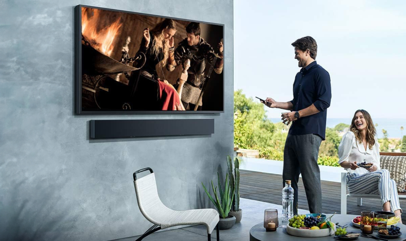 low latency video streaming technology
