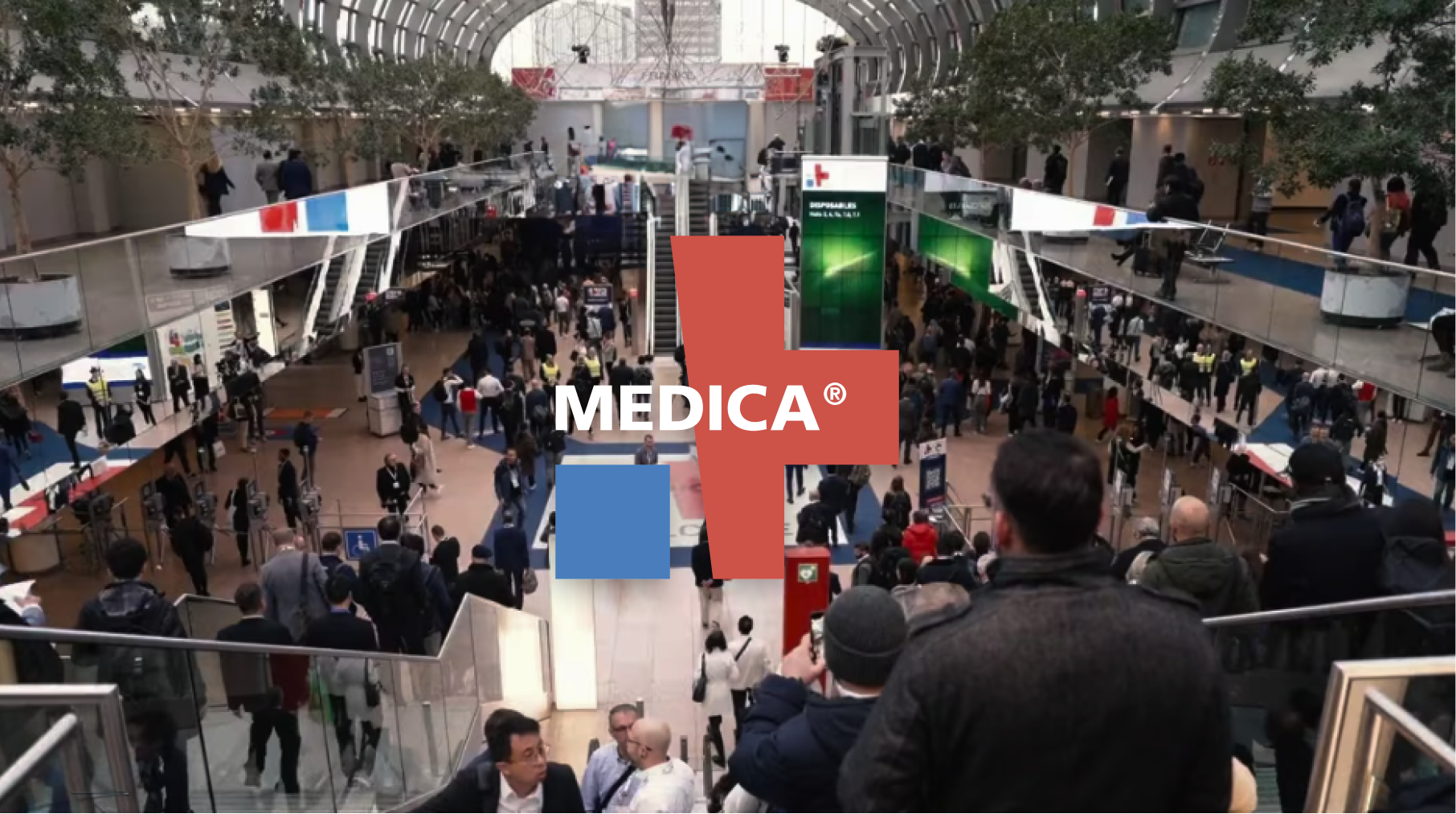 MEDICA 2024
