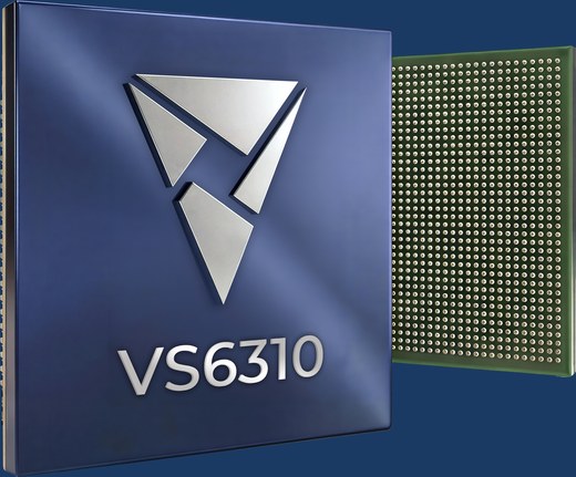 Valens VS6310 chipset