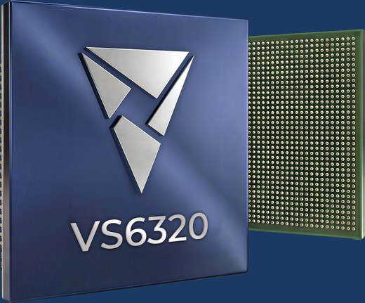 Valens VS6320 chipset